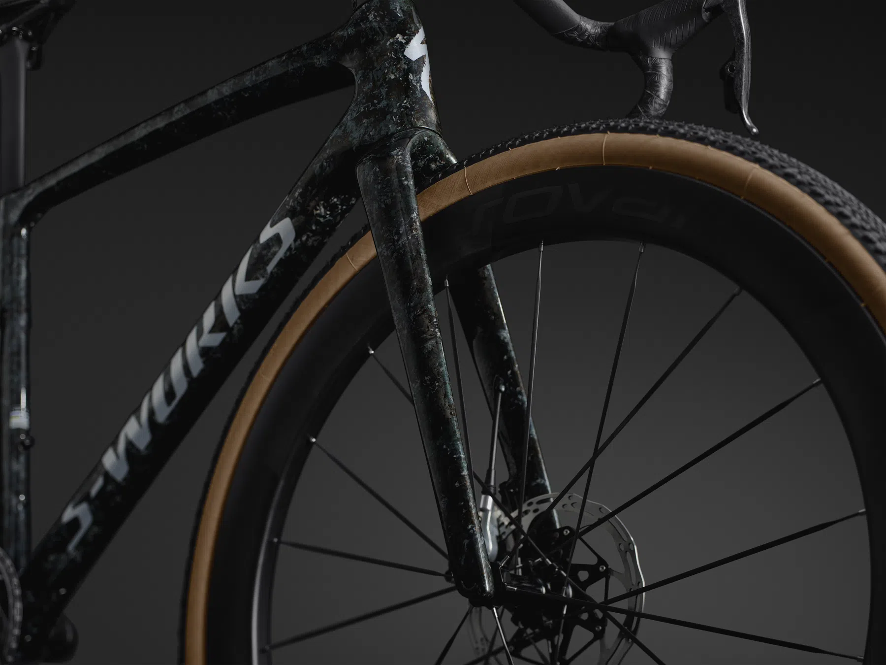 S-Works Crux 5